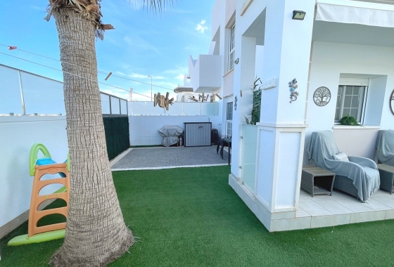 Resale - Apartment / flat - Ciudad Quesada - Doña Pepa