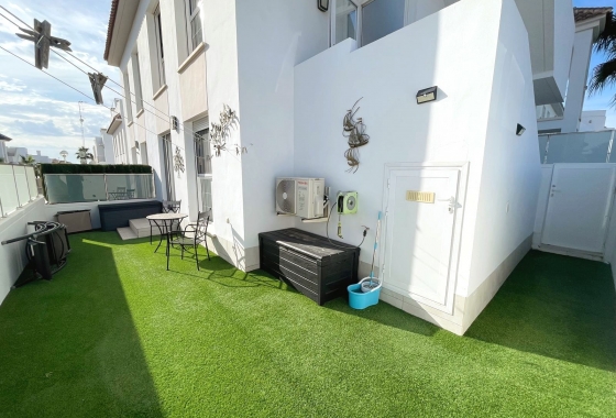 Resale - Apartment / flat - Ciudad Quesada - Doña Pepa