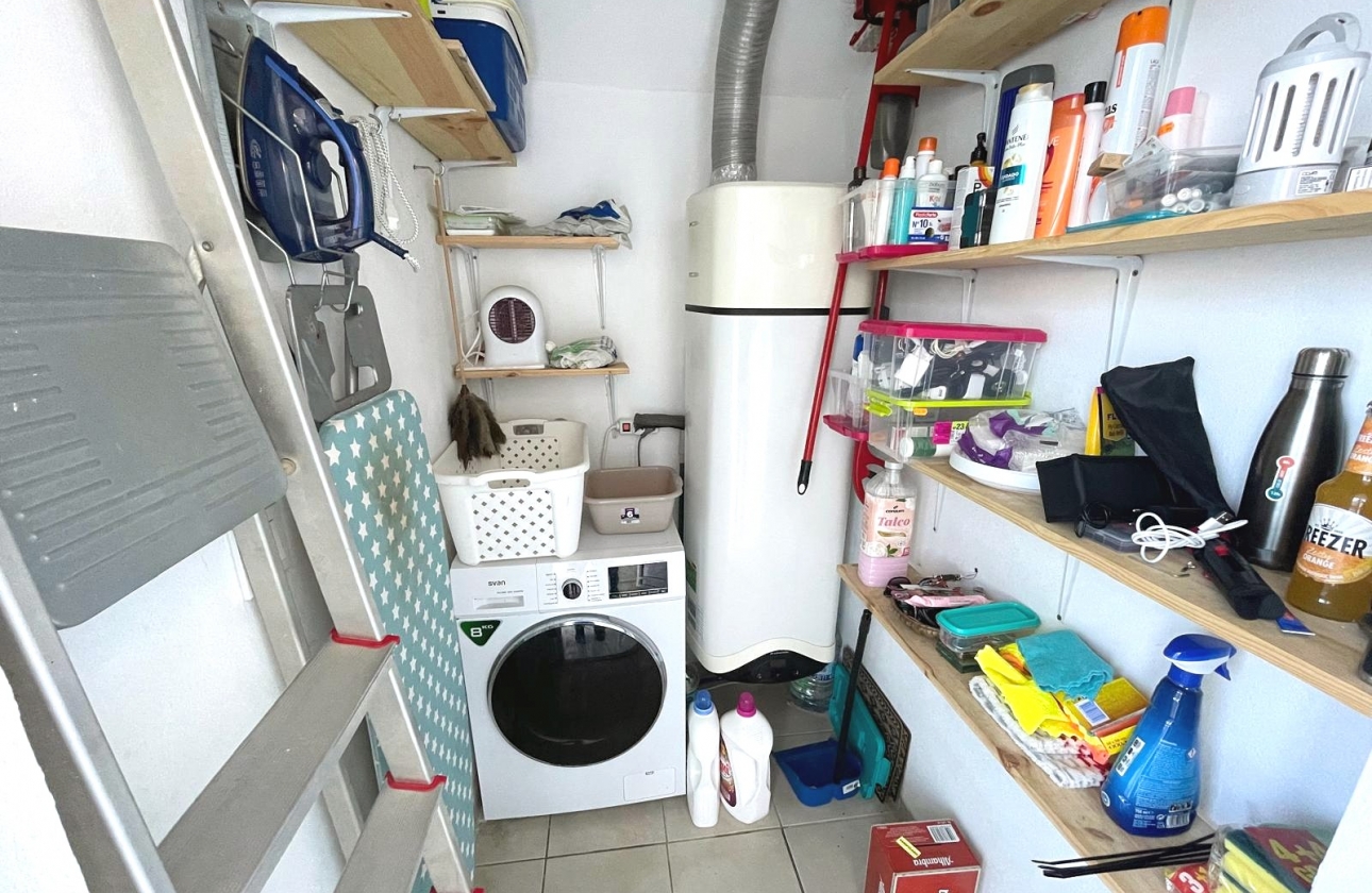 Resale - Apartment / flat - Ciudad Quesada - Doña Pepa