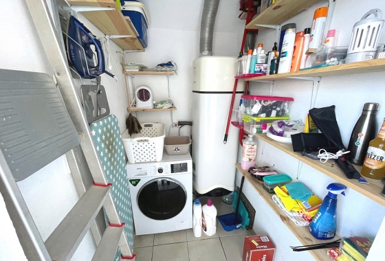 Resale - Apartment / flat - Ciudad Quesada - Doña Pepa