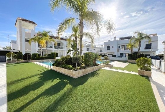 Resale - Apartment / flat - Ciudad Quesada - Doña Pepa