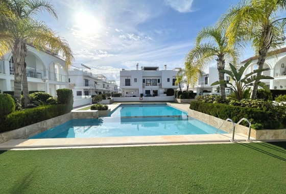 Resale - Apartment / flat - Ciudad Quesada - Doña Pepa