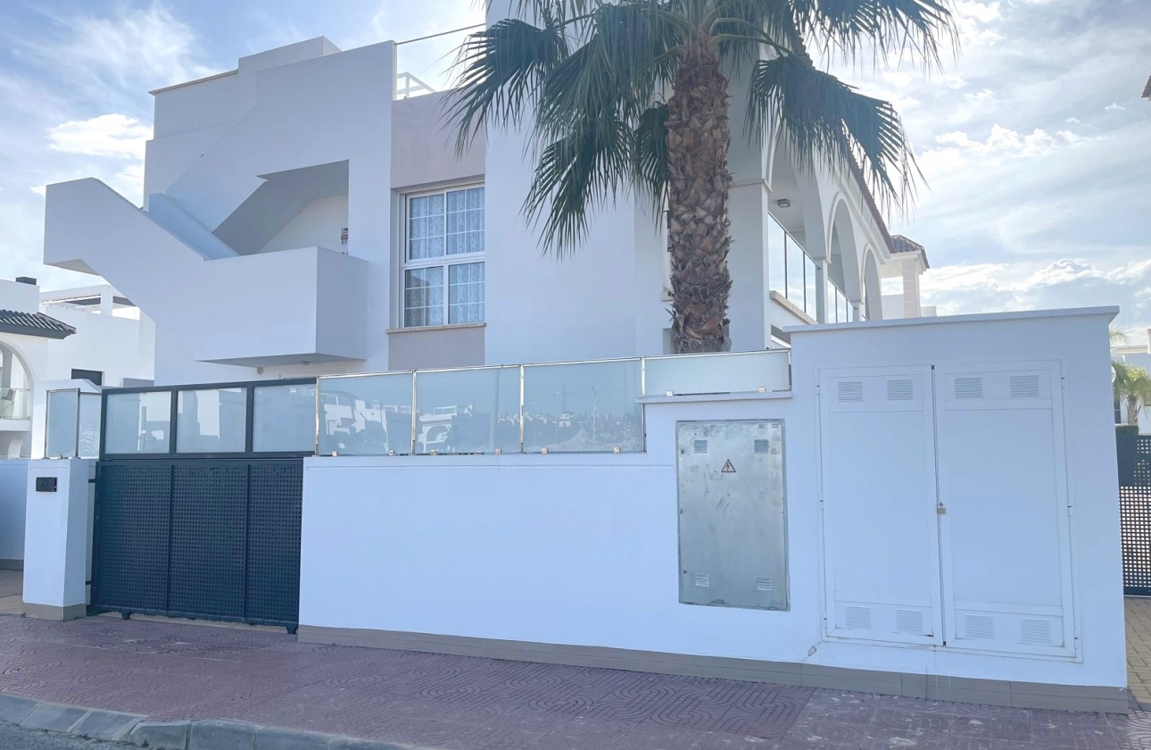 Resale - Apartment / flat - Ciudad Quesada - Doña Pepa