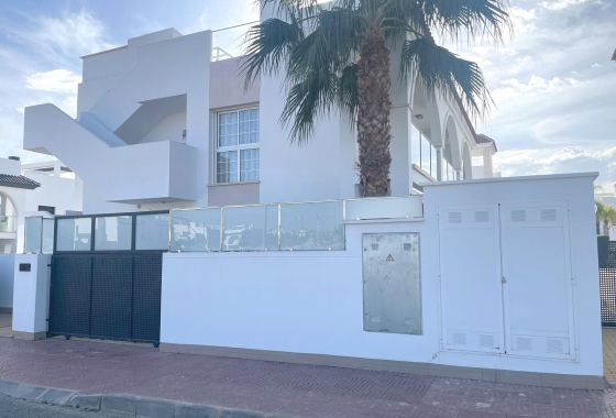 Resale - Apartment / flat - Ciudad Quesada - Doña Pepa
