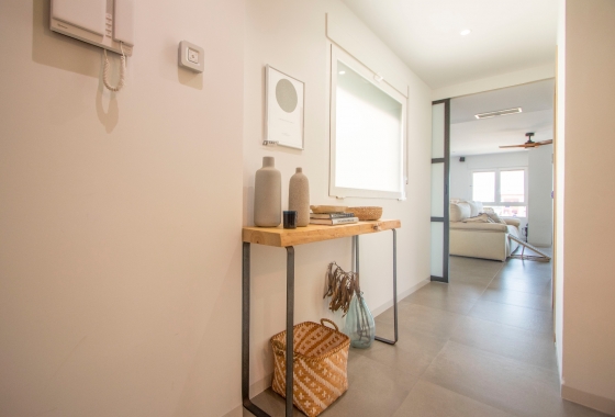 Resale - Apartment / flat - Alicante