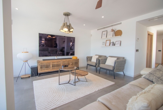 Resale - Apartment / flat - Alicante