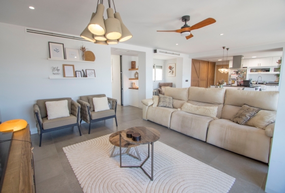 Resale - Apartment / flat - Alicante