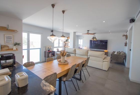 Resale - Apartment / flat - Alicante