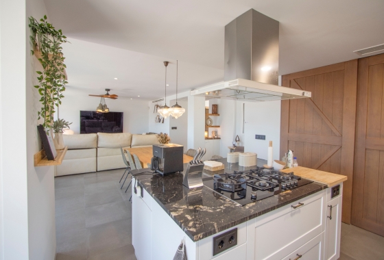 Resale - Apartment / flat - Alicante