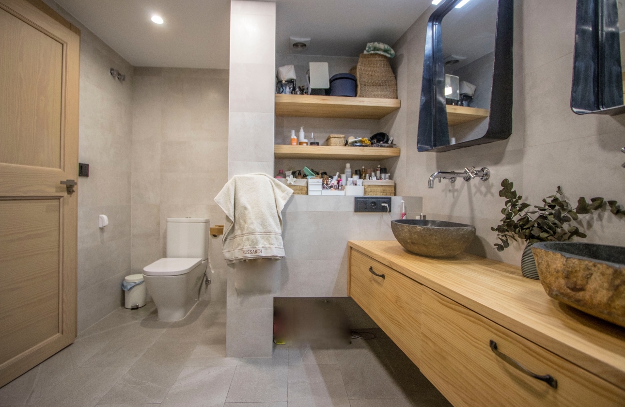 Resale - Apartment / flat - Alicante