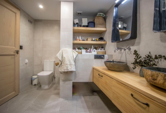 Resale - Apartment / flat - Alicante