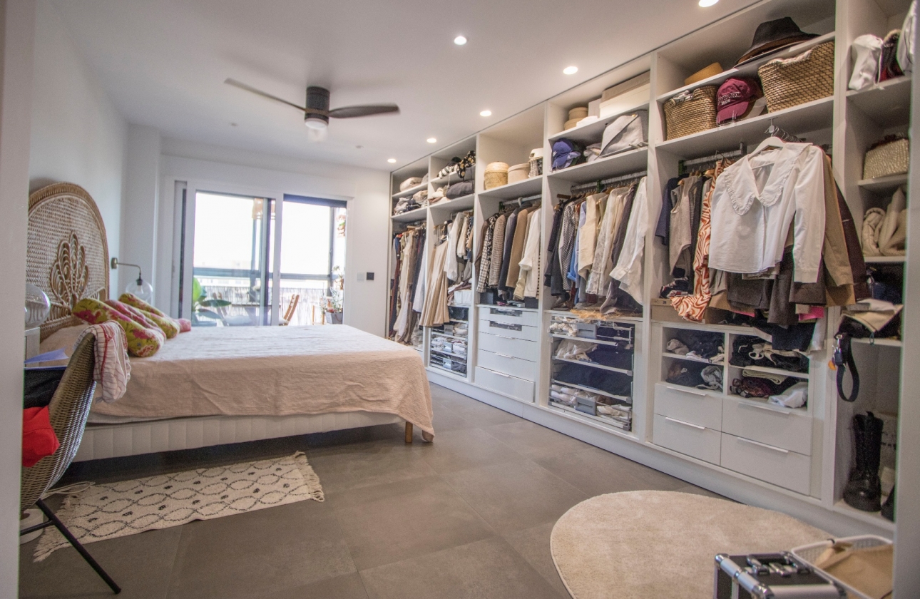 Resale - Apartment / flat - Alicante