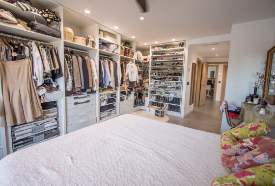 Resale - Apartment / flat - Alicante