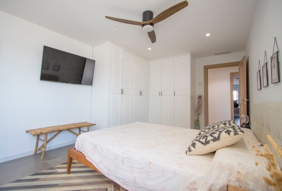 Resale - Apartment / flat - Alicante