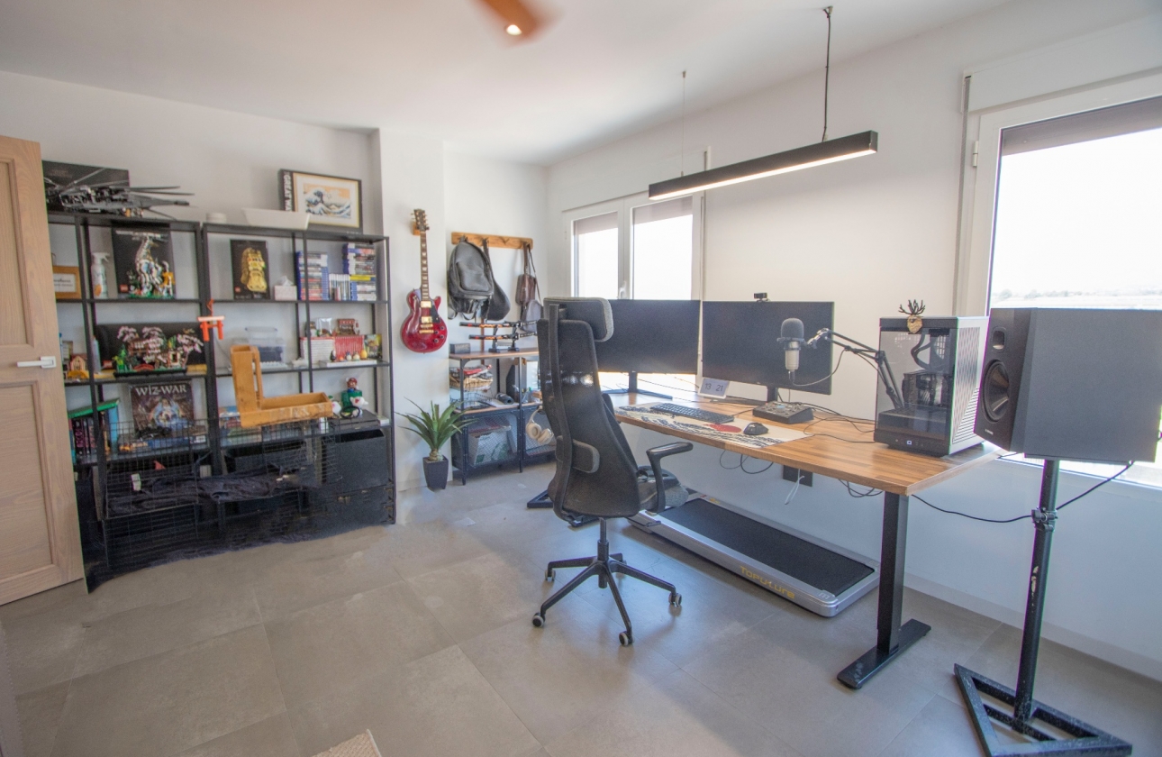 Resale - Apartment / flat - Alicante