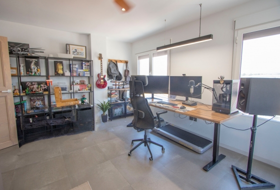 Resale - Apartment / flat - Alicante