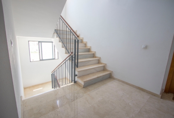Resale - Apartment / flat - Alicante
