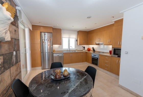 Resale - Apartment / flat - Orihuela Costa - Los Dolses