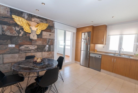 Resale - Apartment / flat - Orihuela Costa - Los Dolses