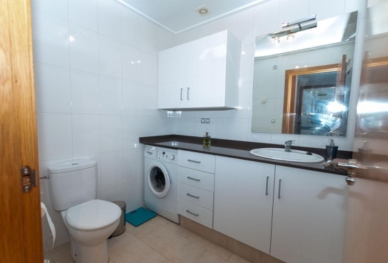 Resale - Apartment / flat - Orihuela Costa - Los Dolses