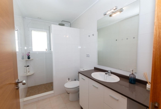 Resale - Apartment / flat - Orihuela Costa - Los Dolses