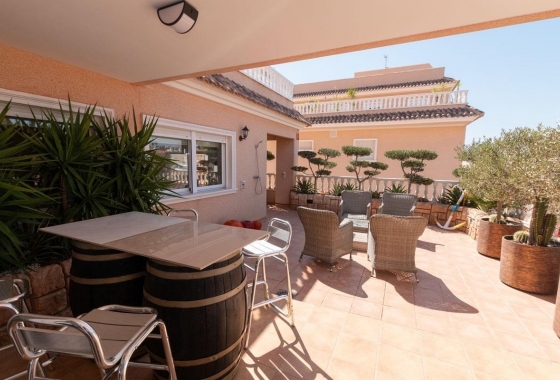 Resale - Apartment / flat - Orihuela Costa - Los Dolses