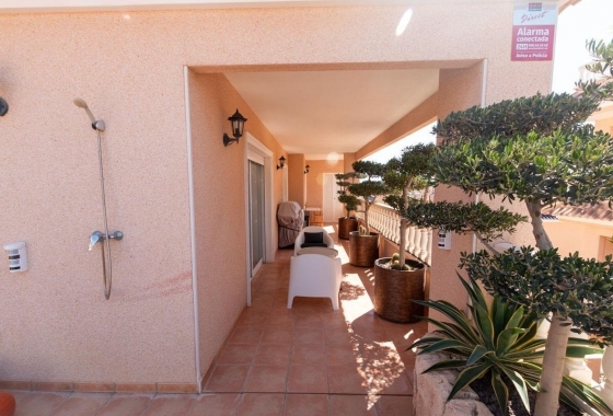 Resale - Apartment / flat - Orihuela Costa - Los Dolses