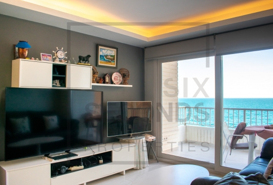 Resale - Apartment / flat - Torrevieja - Playa del Cura