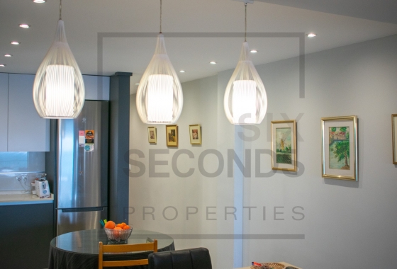 Resale - Apartment / flat - Torrevieja - Playa del Cura