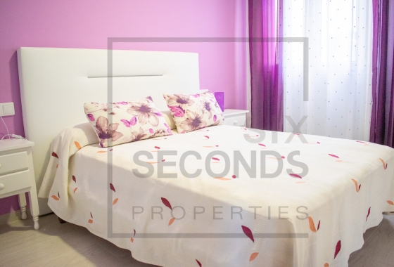 Resale - Apartment / flat - Torrevieja - Playa del Cura