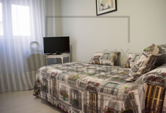 Resale - Apartment / flat - Torrevieja - Playa del Cura