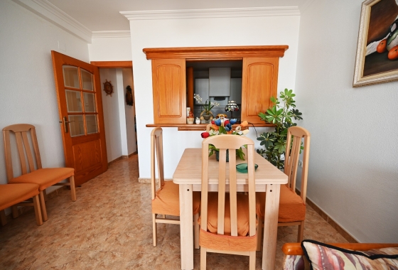 Resale - Apartment / flat - Torrevieja - La Mata