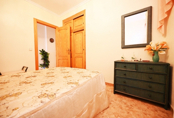 Resale - Apartment / flat - Torrevieja - La Mata