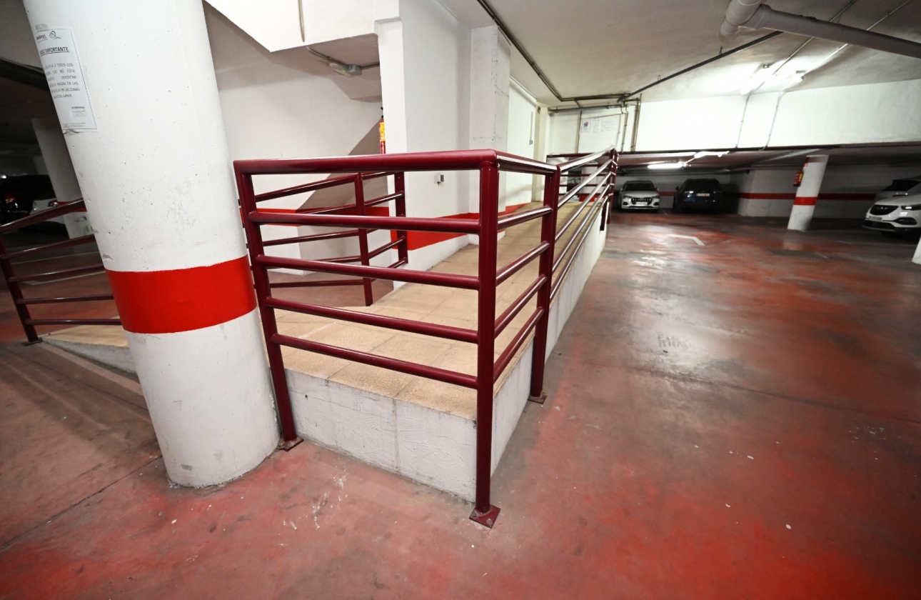 Resale - Apartment / flat - Torrevieja - La Mata