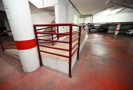 Resale - Apartment / flat - Torrevieja - La Mata