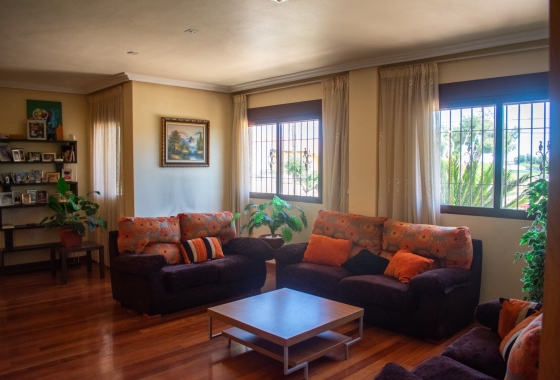 Resale - Finca / Country Property - Orihuela Costa - El raal