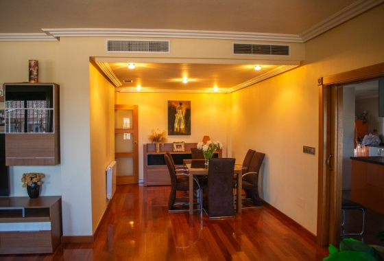 Resale - Finca / Country Property - Orihuela Costa - El raal