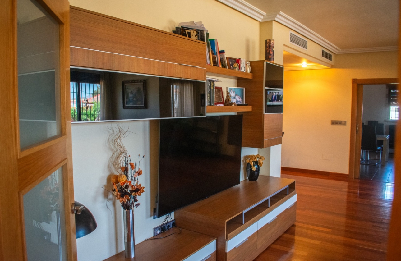 Resale - Finca / Country Property - Orihuela Costa - El raal