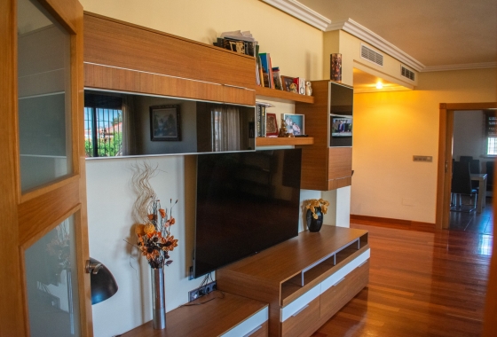 Resale - Finca / Country Property - Orihuela Costa - El raal