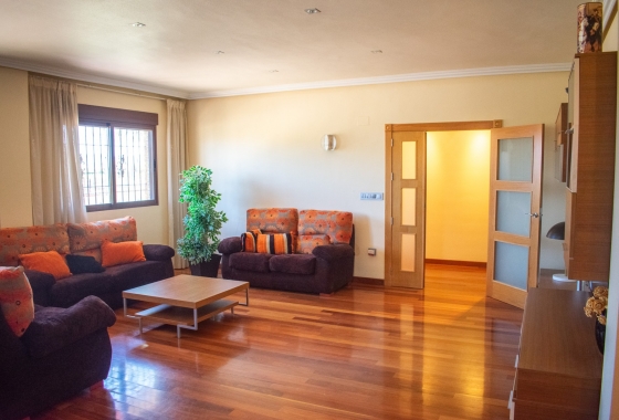 Resale - Finca / Country Property - Orihuela Costa - El raal