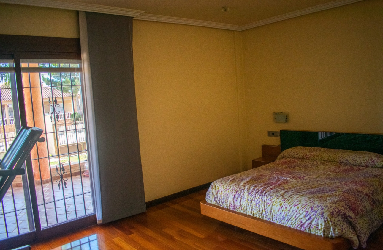 Resale - Finca / Country Property - Orihuela Costa - El raal