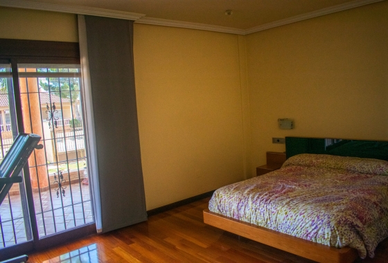 Resale - Finca / Country Property - Orihuela Costa - El raal