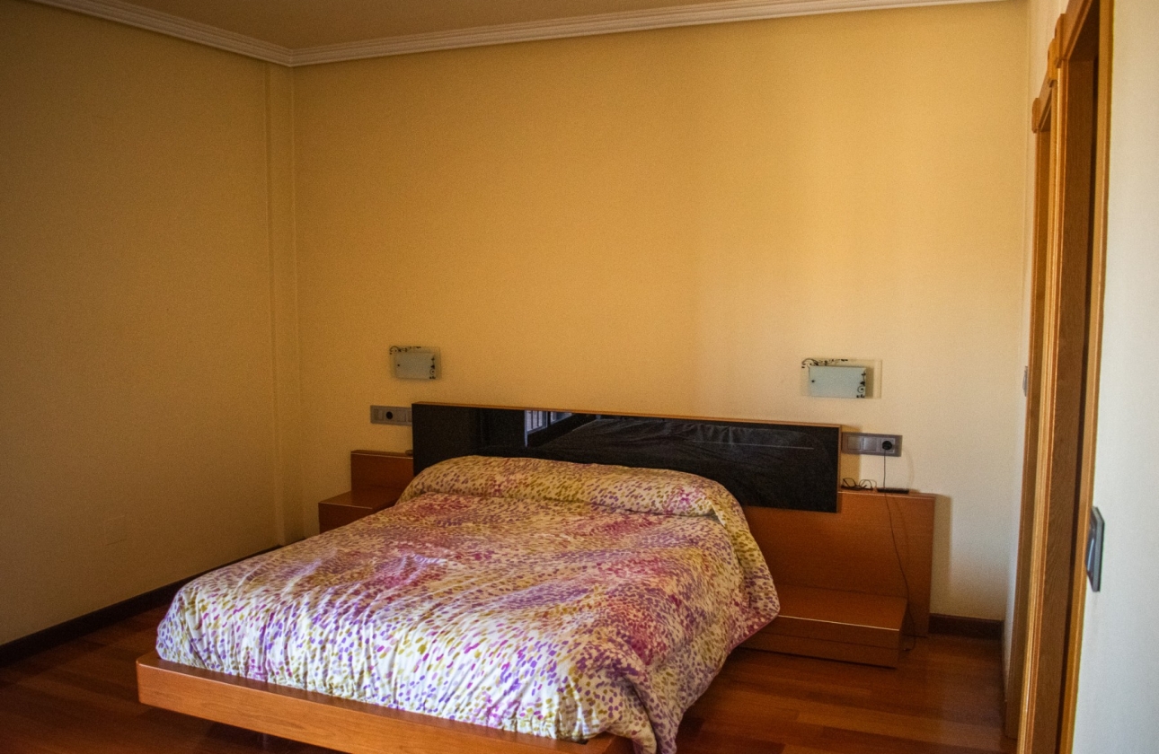 Resale - Finca / Country Property - Orihuela Costa - El raal