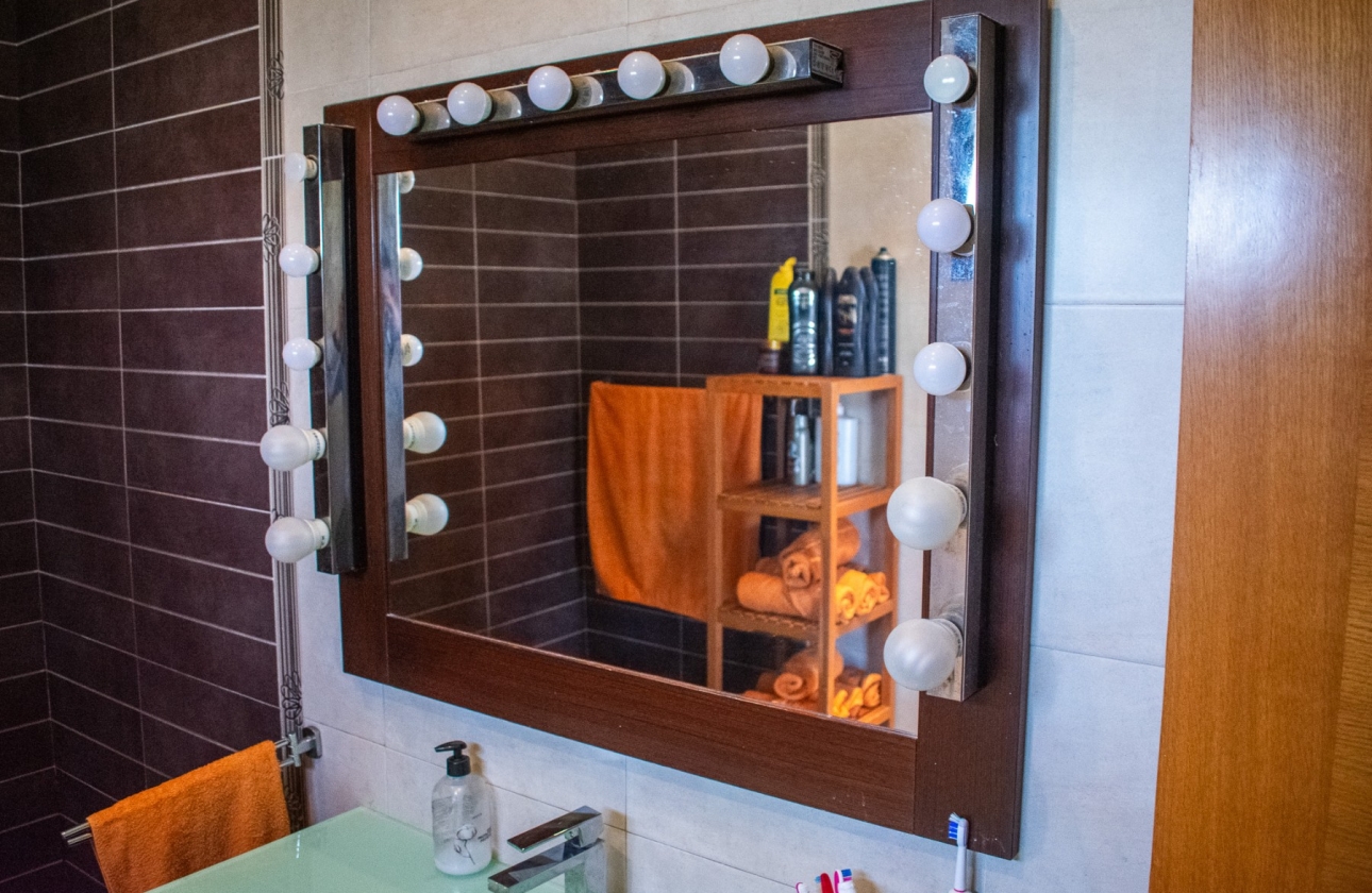 Resale - Finca / Country Property - Orihuela Costa - El raal