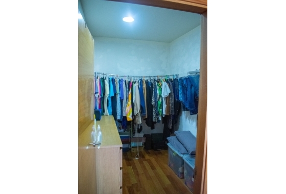 Resale - Finca / Country Property - Orihuela Costa - El raal