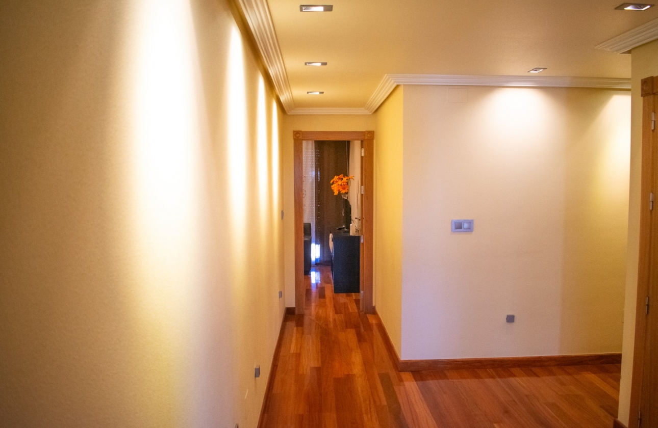 Resale - Finca / Country Property - Orihuela Costa - El raal