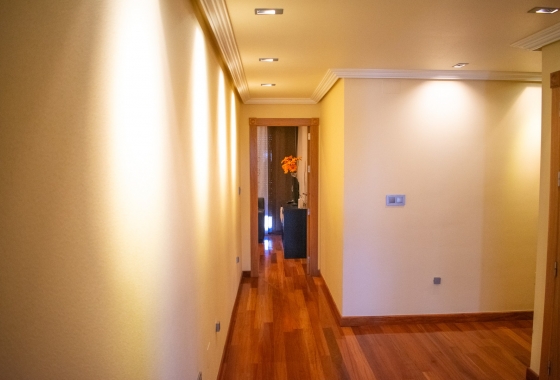 Resale - Finca / Country Property - Orihuela Costa - El raal