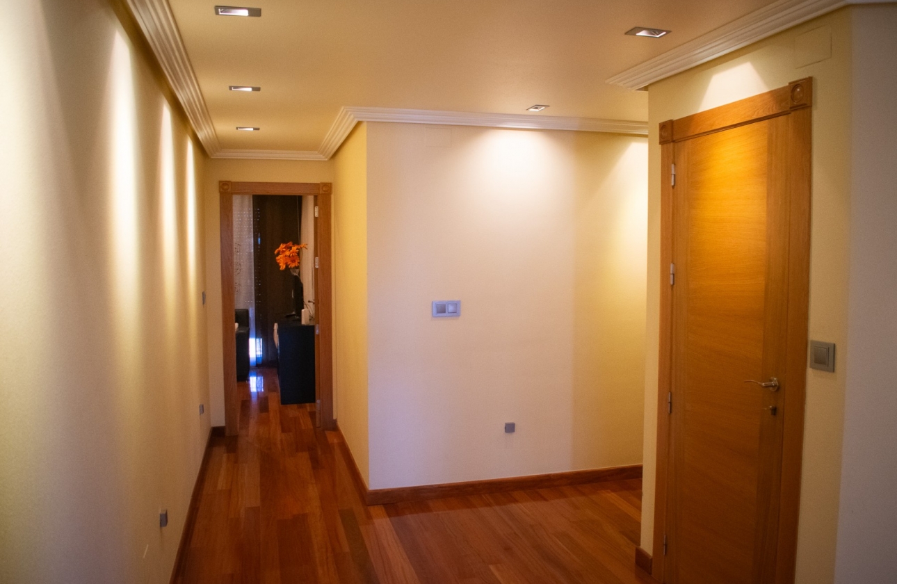 Resale - Finca / Country Property - Orihuela Costa - El raal