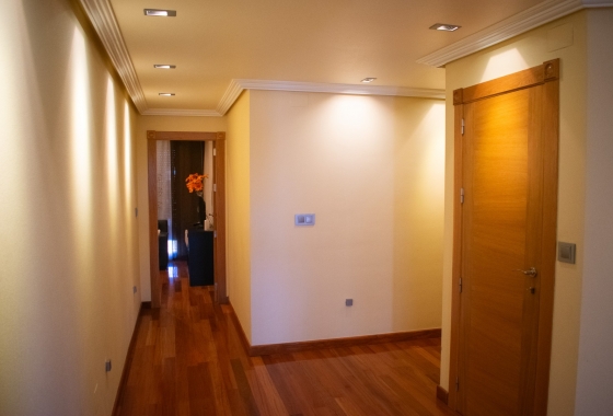 Resale - Finca / Country Property - Orihuela Costa - El raal