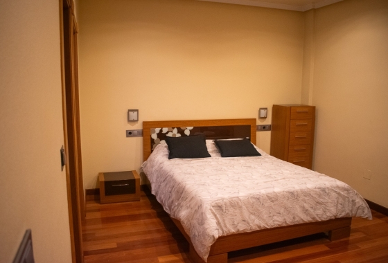 Resale - Finca / Country Property - Orihuela Costa - El raal